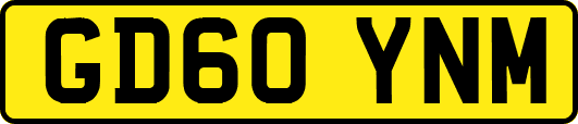 GD60YNM