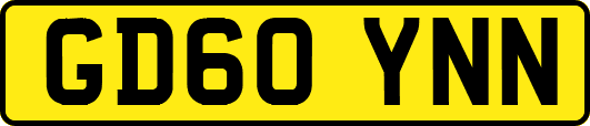 GD60YNN