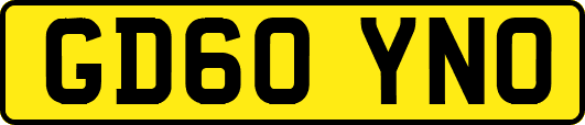 GD60YNO