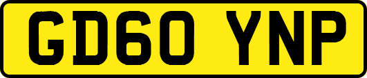 GD60YNP
