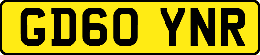 GD60YNR