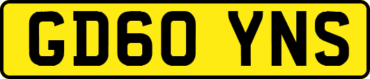 GD60YNS