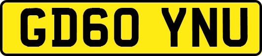 GD60YNU