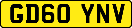 GD60YNV