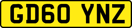 GD60YNZ