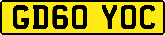 GD60YOC