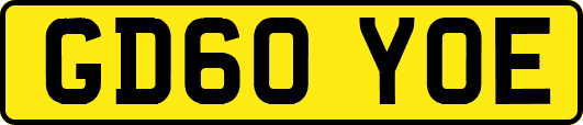 GD60YOE