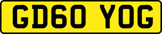 GD60YOG