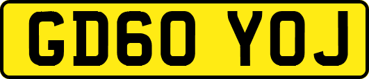 GD60YOJ