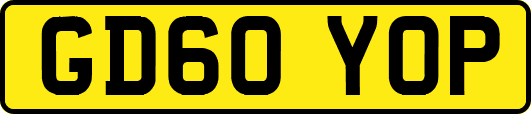 GD60YOP