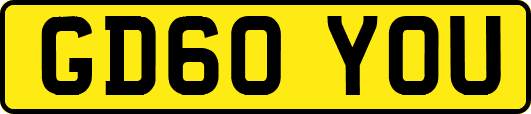 GD60YOU