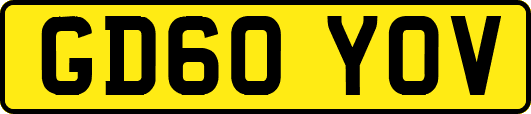 GD60YOV