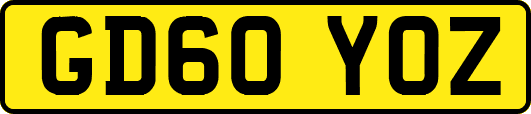 GD60YOZ