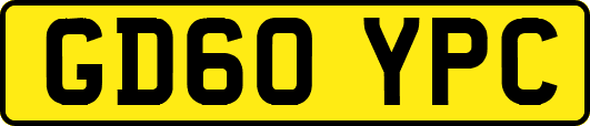 GD60YPC