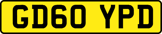 GD60YPD