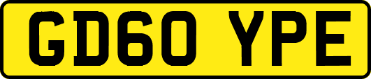 GD60YPE