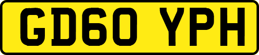 GD60YPH