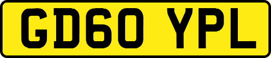 GD60YPL