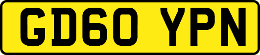 GD60YPN