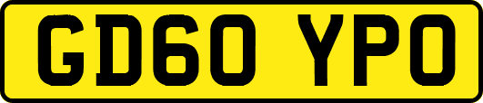 GD60YPO