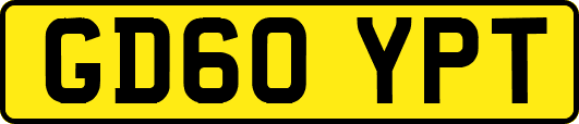 GD60YPT