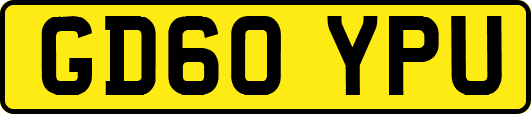 GD60YPU