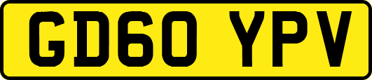 GD60YPV