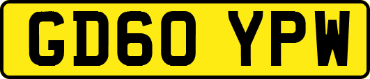 GD60YPW