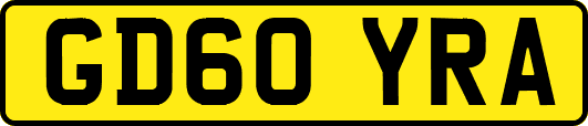 GD60YRA