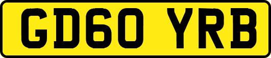 GD60YRB