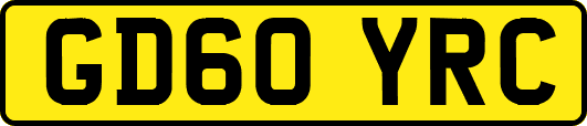 GD60YRC