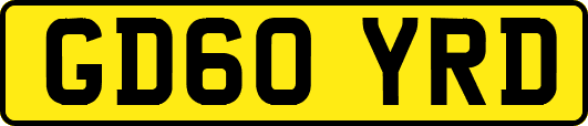 GD60YRD