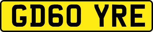 GD60YRE