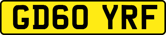 GD60YRF