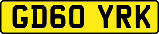 GD60YRK