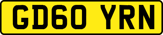 GD60YRN
