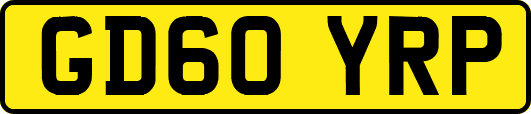 GD60YRP