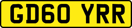 GD60YRR