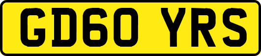 GD60YRS