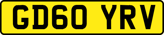 GD60YRV