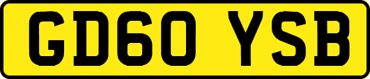 GD60YSB