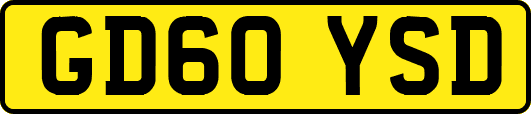 GD60YSD