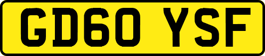 GD60YSF