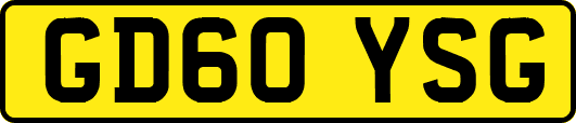 GD60YSG