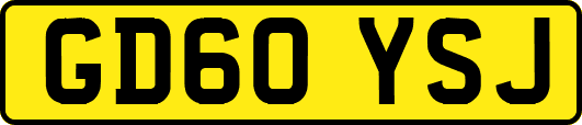 GD60YSJ