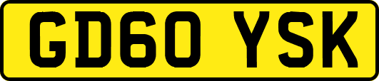 GD60YSK