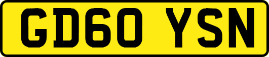 GD60YSN
