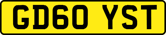 GD60YST