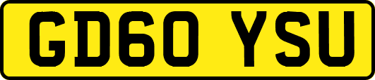 GD60YSU