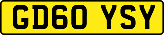GD60YSY